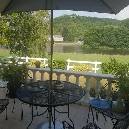 Villa Zenithude Anhée